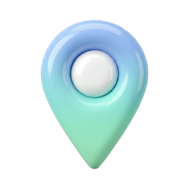 플레이스 아이콘